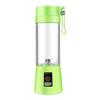 Portable Mini Electric Juicer Smoothie Milkshake Maker Automatic Fresh Squeezer Fruit Orange Lemon Kitchen Blender