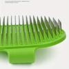 Wet and Dry Pet Bath Brush, Daily Floating Hair Cleaning Brush, Adjustable Wearable Cat Dog Massage Comb, Pet Beauty Products