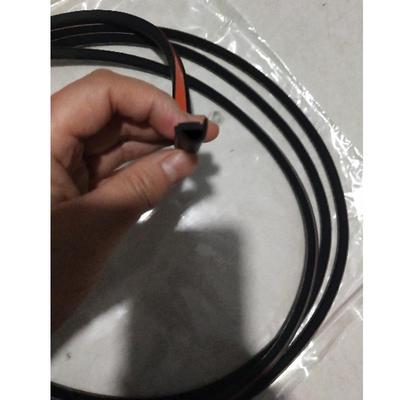 Sunroof Seal Strip Replacement