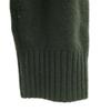 MACKINTOSH PHILOSOPHY Long sleeve knit 38 Green system Women Used