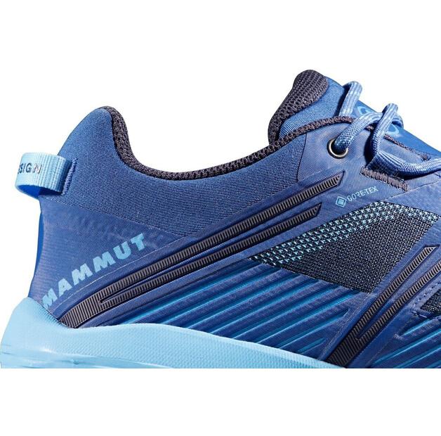 Полуботинки Mammut Ducan II Low GTX Women