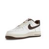 Howard University x Nike Air Force 1 Low 07 Yardrunners Pack Unisex Sneaker Cream Sail Bison HQ7027-100