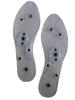 Magnetic Foot Massager Care Insoles for Men [iFit]