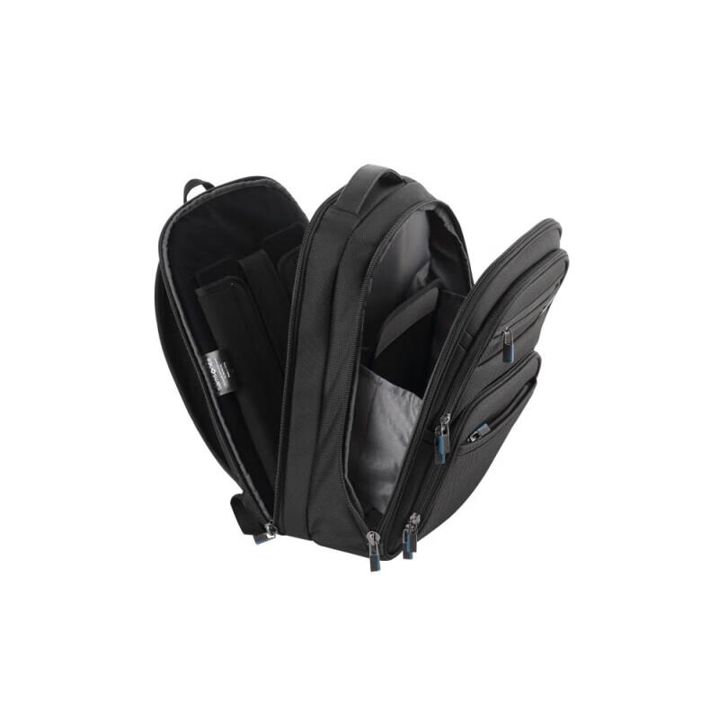 Samsonite Men's Business Laptop Backpack BQ3