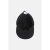 Kolon Sports Unisex Long Visor Panel Cap Qerex25121blk