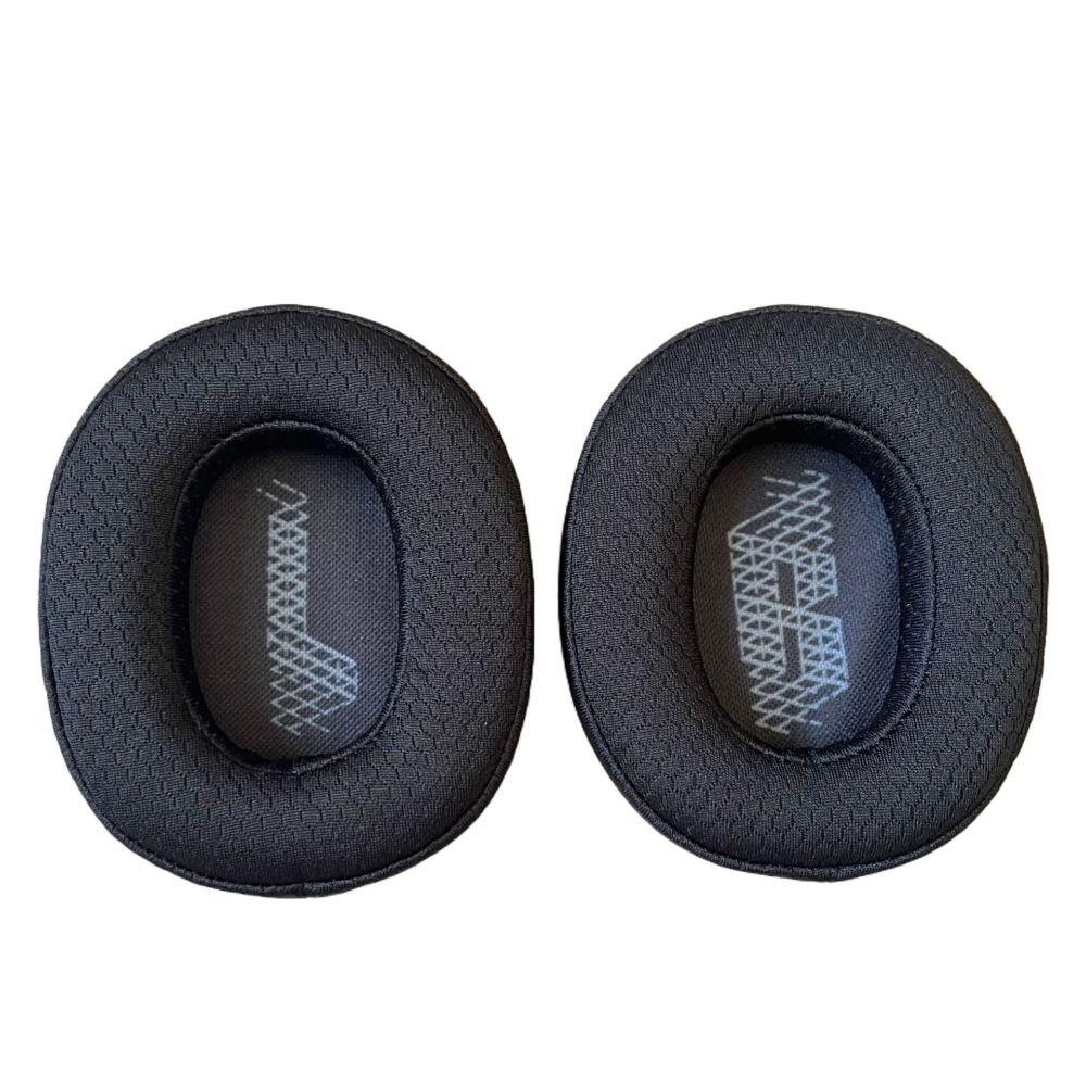 1Pair Replacement Ear Pads Memory Foam Earmuffs for JBL LIVE 770NC Headphones Accessories