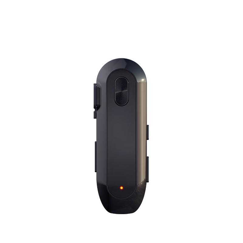 UNIKOO Mini Ear-Hook Bluetooth Walkie-Talkie (CN version)