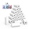 Children's Meow Machine 57x25 Photo Paper - Durable, Long-Lasting Print Paper for Mistake-Free Question Printing
