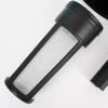 Airtight Seal Coffee Pots Silicone Handle Iced Coffee Brewer Durable Cold Brew Coffee Maker  Home