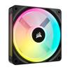 PC Fan - CORSAIR - CO-9051001-WW - 120 Mm - PWM - RGB - Speed 480-2400 Rpm
