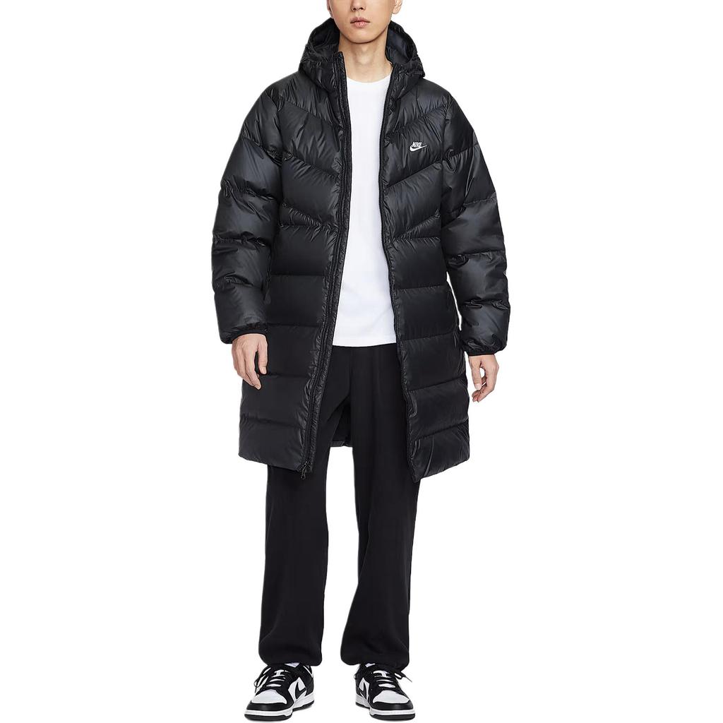 Nike Giacca Imbottita WINDRUNNER da Uomo HV2720-010
