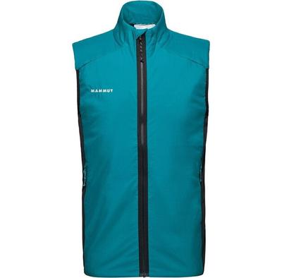 Гибридный Жилет Mammut Rime Air IN Hybrid Vest