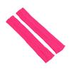 Knitted Stirrup Leg Warmers Women Yoga Socks Over Knee Ribbed Winter Leg Warmers for Girls Gym Fitness Dance Ballet