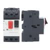 Motor Circuit Breaker Overload Short Circuit Protection Motor Starter Protection Switch AC690V