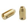 Long Lasting Brass Spoke Weights for Motorcycle Tires Improves Balance Reduces Vibration Hassle Free Setup Multiple Choice