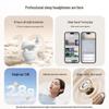 SANAG Mini J20S Sleep Noise-Cancelling Wireless Earbuds