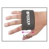 isami Boxer Gel Knuckle Guard BOXER Fist Supporter Martial Arts Karate Kickboxing General L-303