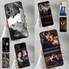 Outlander Case For Samsung Galaxy A55 A35 A25 A15 A51 A71 A12 A32 A52 A13 A33 A53 A14 A34 A54 Cover