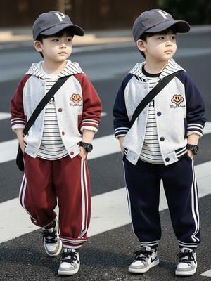 Unisex (under 3 år) – Tøjsæt