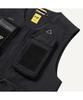Boldest V2 Heavy Duty Out Pocket Vest_2Avax24005Bkw