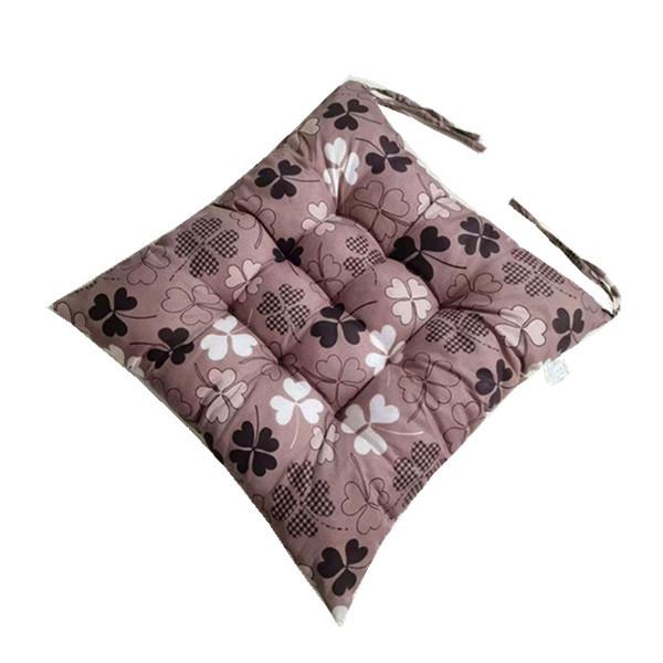 Cartoon Cushion for Office, Classroom & Dining Chairs - Four Seasons Use