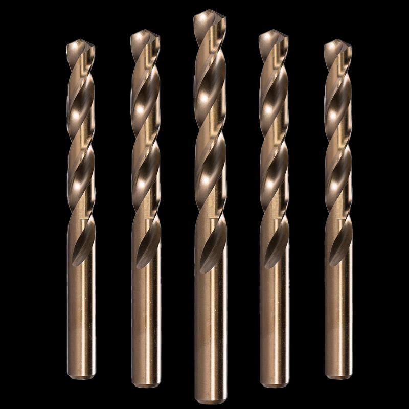 Furonghua M35 Cobalt Twist Drill Bit