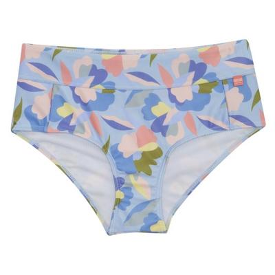 Womens/Ladies Paloma Abstract Floral Swim Briefs