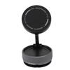 Car Phone Mount Folding Angle Height   Magnetic Multifunctional Phone Mount with Vacuum Suction Cup