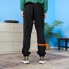 Adidas Originals Knitted Sweatpants Men's Black H09344