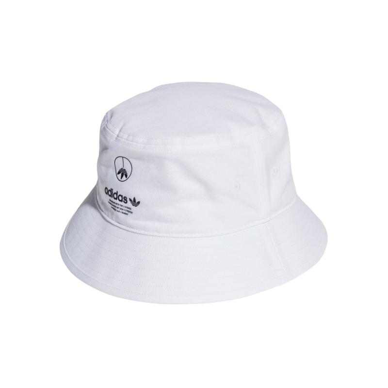 

Adidas Панамы Унисекс Белые Adidas HD9757 M белый