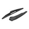 Rear Windshield Wiper Arm Blade 61627079943 Replacement for Checkmate Hatchback 2 Door
