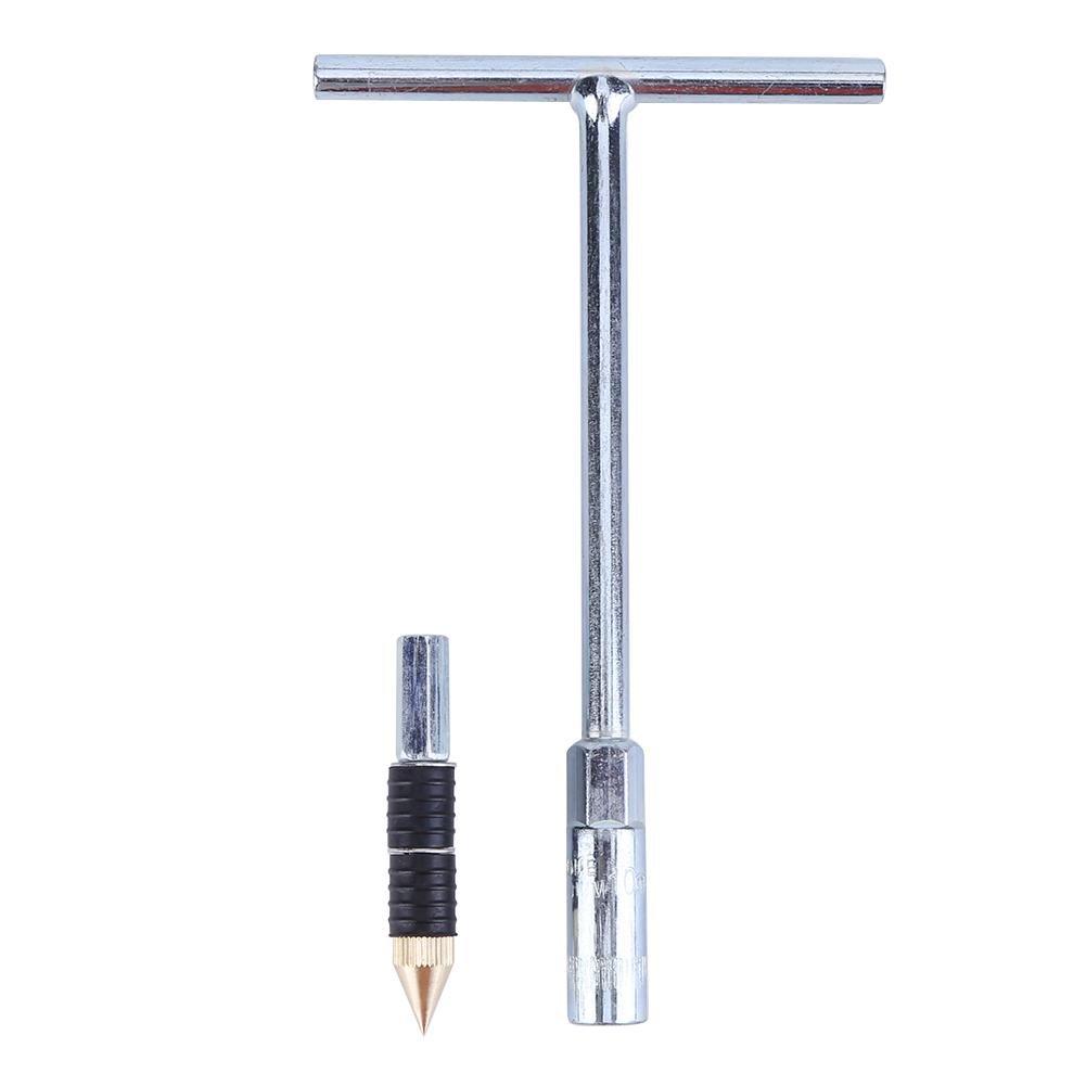 1Inch 1/2Inch 3/4Inch Water Pipe Water Stop Anti-skid Rubber Design Water Plugging Tool  Metal for Plugging Bathtub Sink
