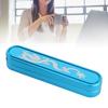 Fingertip Push Card Toy Mechanical Haptic Slider Zinc Alloy Stress Relief Toy for Travel Work Home