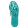 Liverpool F.C. X Converse Fastbreak Pro Mid Black Washed Teal Unisex Sneakers Egret A12785C