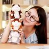 Talking Nod Animal Plush Toy Kids Gift Hamster Toys Cute Mini Hamster  Kids