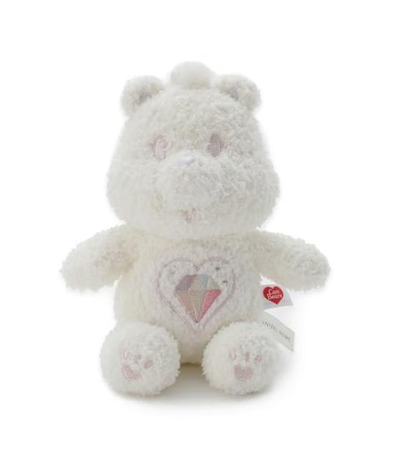 

[SNIDELHOME] SNIDELHOME [Care Bears] Мягкая игрушка SHGG241208 Женская WHT F