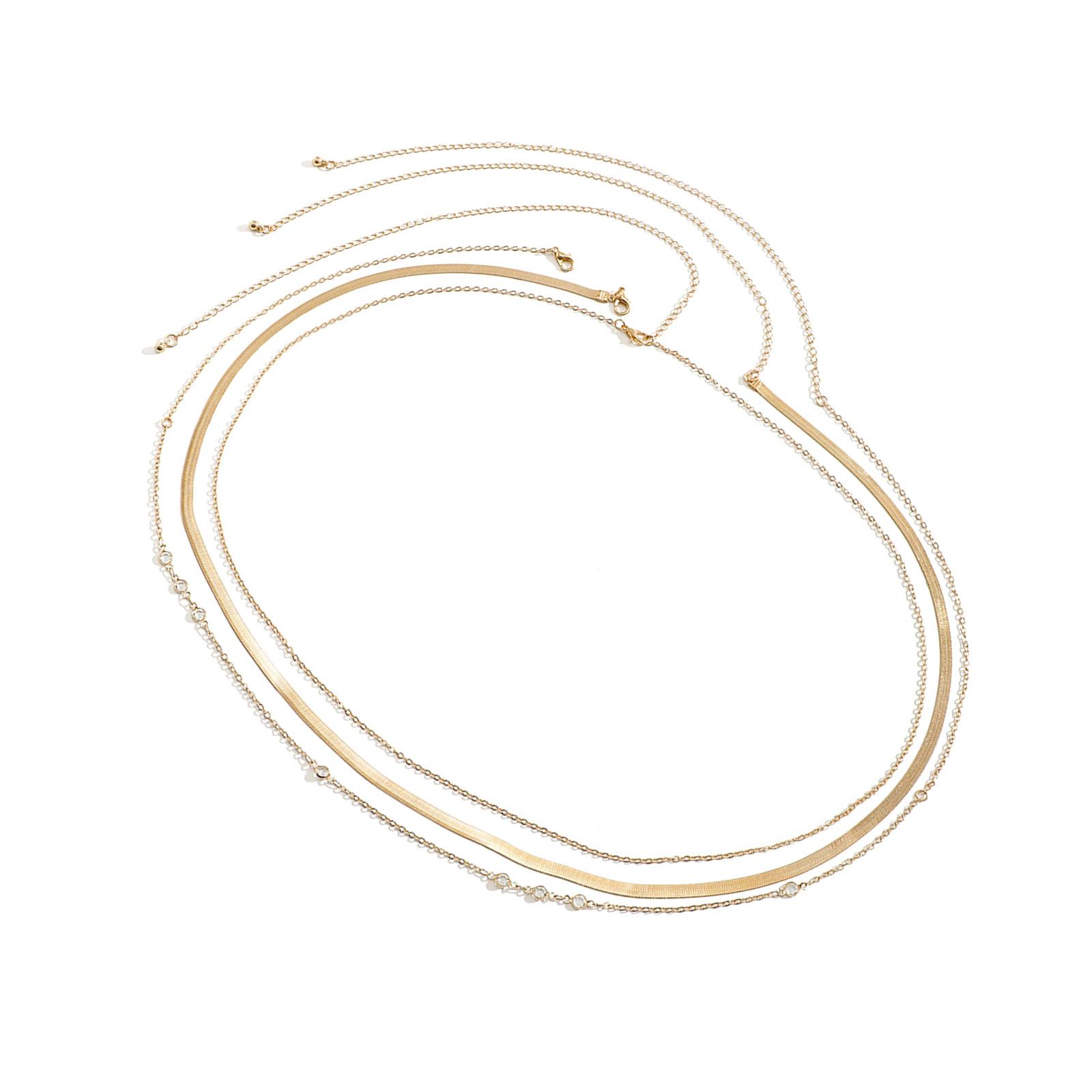 

Multi Layer Metal Snake Bone Chain Waist Belt Accessory Stylish Belly Chain Accessories for Parties and Everyday Wear золотой