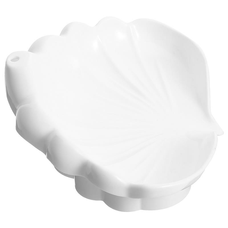 

Раковина мыльница подставка настольный держатель коробка бытовой полипропилен ванная комната кухня ручной дозатор стекло