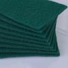 5/10pcs Cleaning Sponge Scrub Brush Household Scouring Pad Dishwashing Sponge Cloth For Home Kitchen
