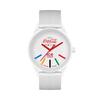 Team White Medium 019619 Watch Ice Solar Coca-Cola & Ice-Watch (Men's/Unisex) -