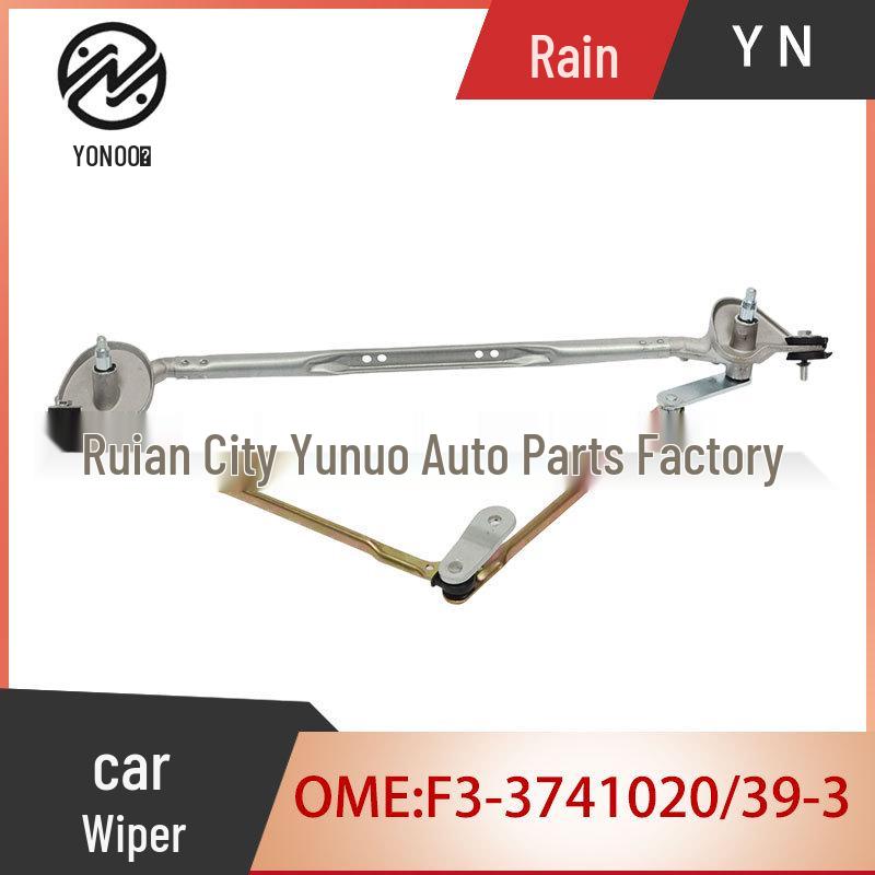 Тяга стеклоочистителя BYD F3 F3-3741020/39-3 Совместимая Car Wiper