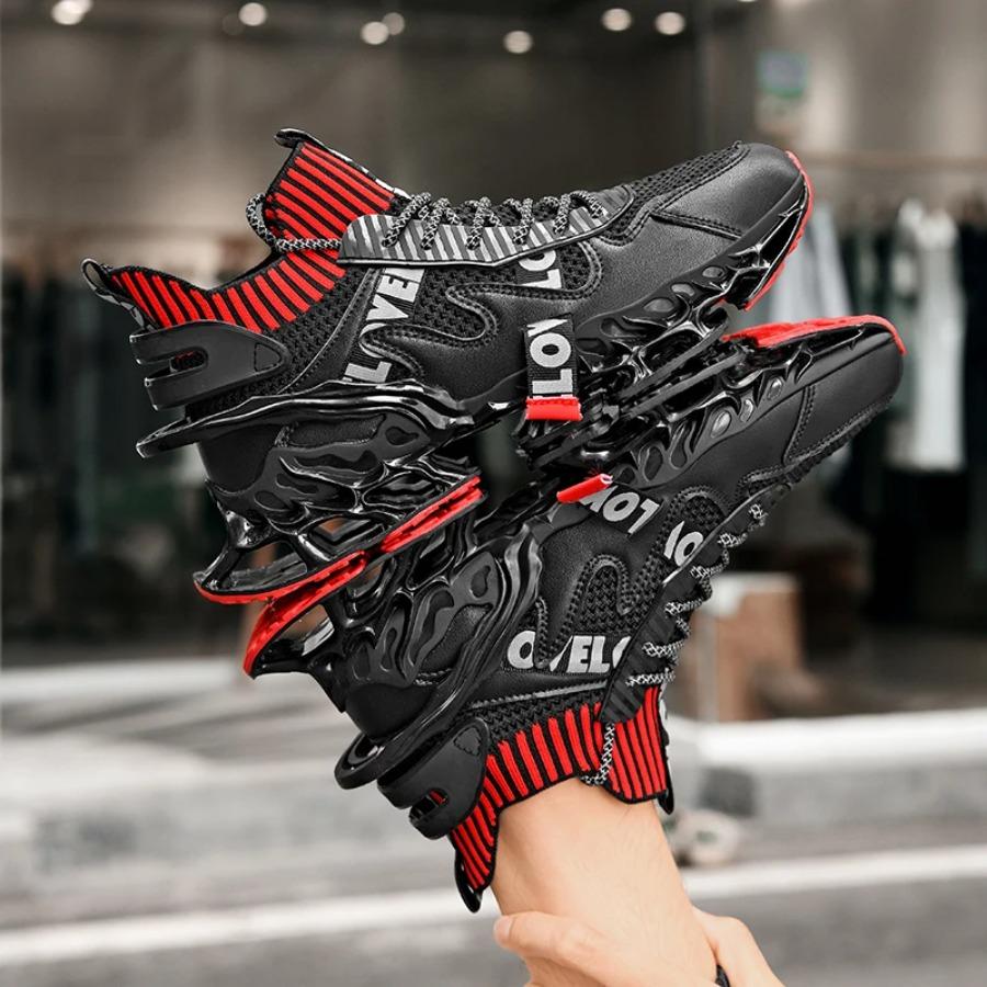 Schuhe Männer Turnschuhe Männlichen Casual Herren Schuhe Tenis Luxus Schuhe Trainer Rennen Atmungsaktive Schuhe Mode Faulenzer Laufschuhe für Männer