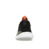 Curry Brand Curry Flow 8 Strike & Flow Men Sneakers Black White 3024429-005