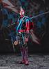 TAMASHII NATIONS S.H.Figuarts Spider-Punk (Spider-Man: Across the Spider-Verse) Approximately 175mm PVC & ABS Painted Movable Figure