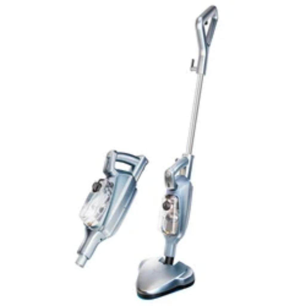 1500W Handheld Vertical Lightweight Steam Vacuum Cleaner For Carpet And Sofa