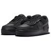 Nike Air Force 1 Shadow Triple Black Women's Sneakers FB7582-001
