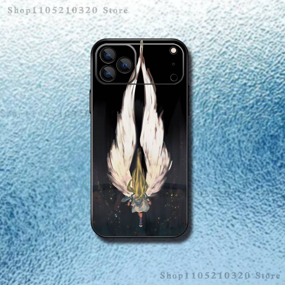 

I-Inazuma E-Eleven Phone Case For iPhone 17,16,15,14,13,12,11,Pro,Max,Plus,E,Air,Mini Protective TPU Cover iPhone12PRO