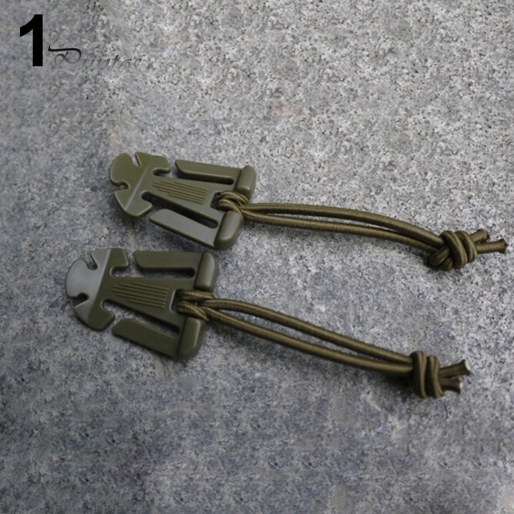 

1 пара тактических ремней Molle с лямками, Dominator Cord, пряжки для подвешивания армия зеленый