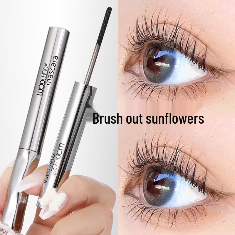 

Праймер для ресниц WODWOD: Стойкая, водостойкая и не размазывающаяся формула для разделенных ресниц