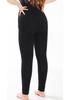 Leggings amincissants taille haute grande taille pour femmes Automne 2025